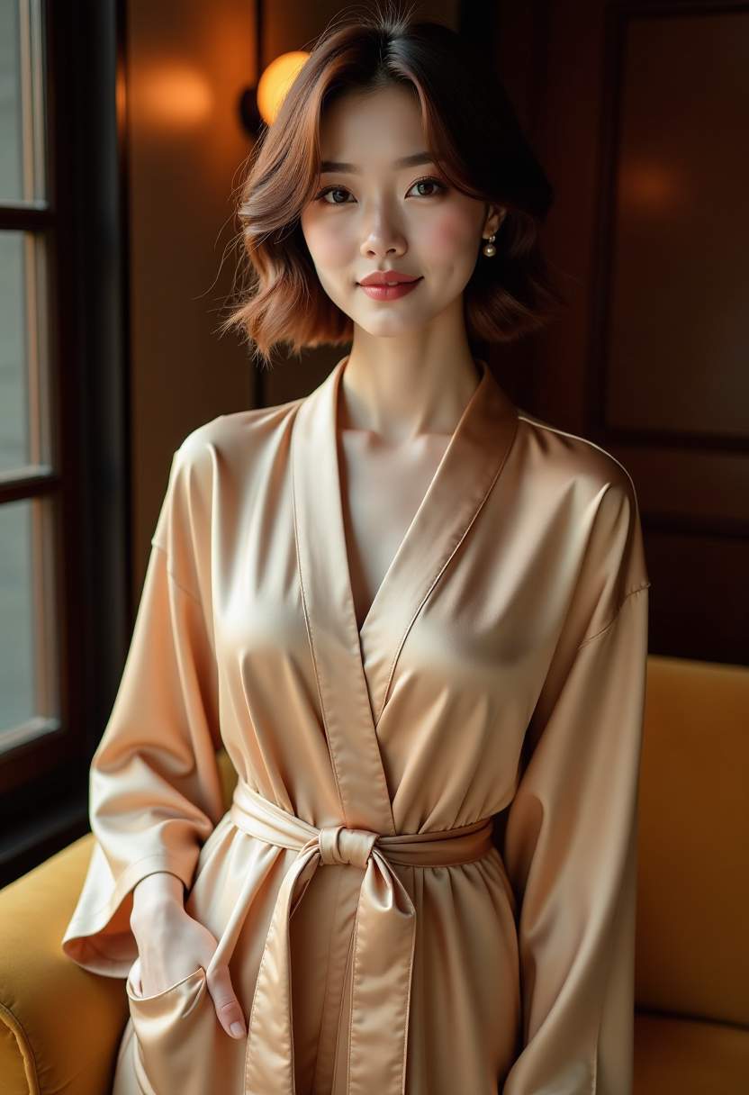 山那边的姑娘