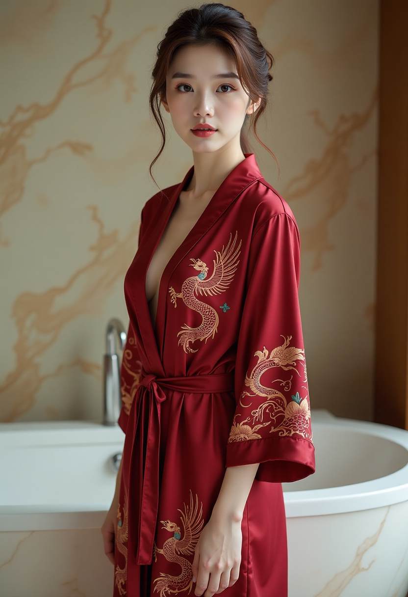 好姑娘嫁到